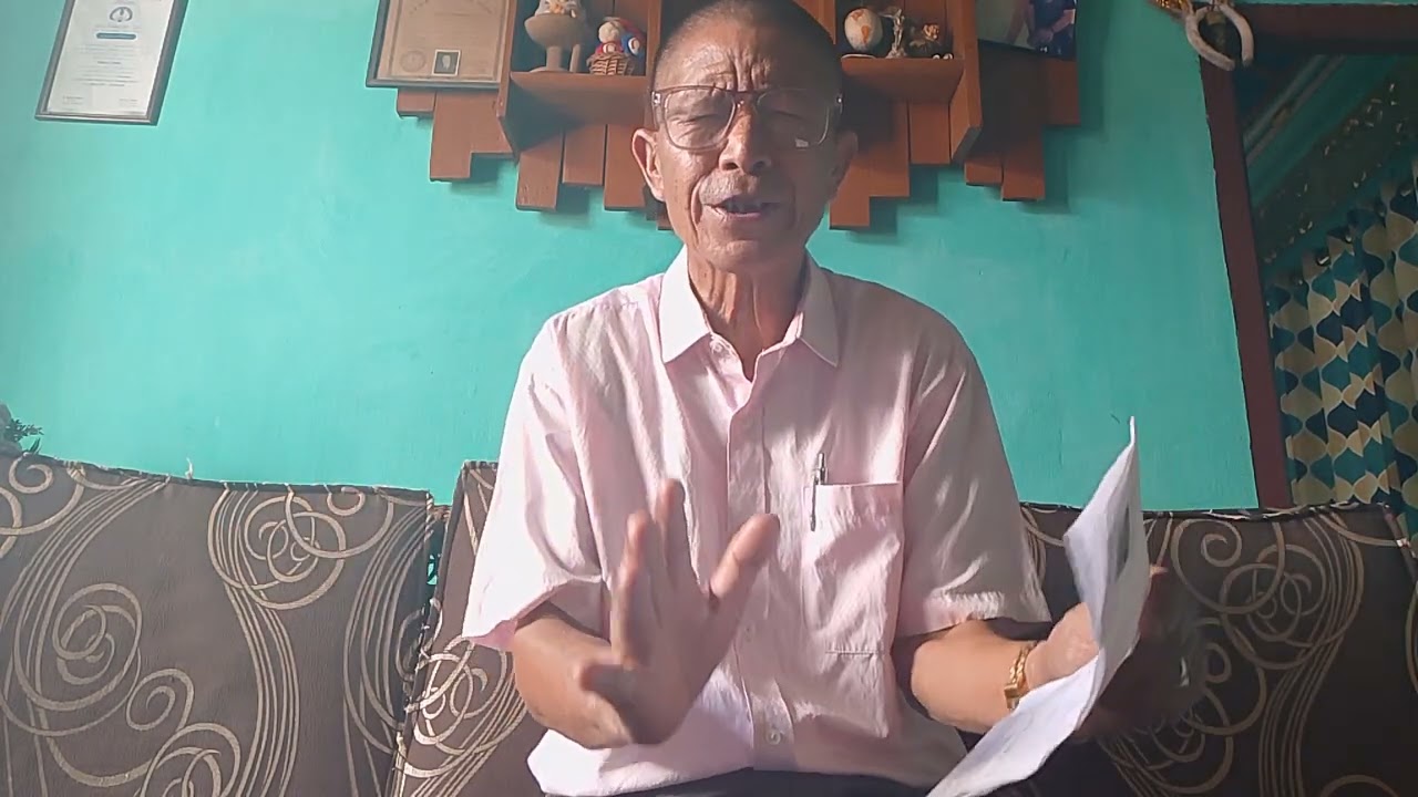 PASTORMI QO PELO SHIPENISHI