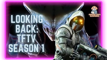 TERROR FROM THE VOID - WHAT I THINK AFTER A CAMPAIGN