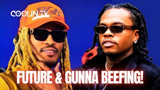 Future & Gunna Spark BEEF! | Dropping Projects SAME DAY
