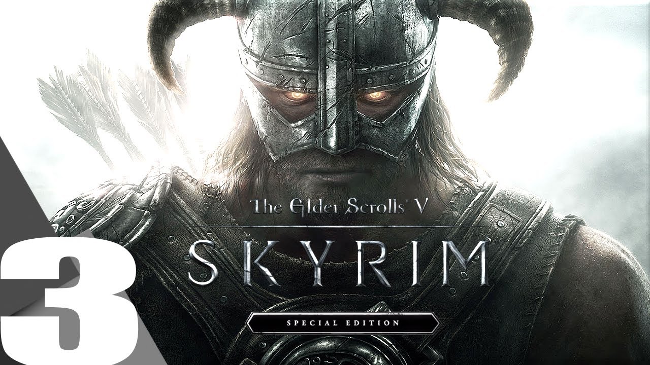 Skyrim Remastered Ps4 – The Elder Scrolls V: Skyrim Special Edition – GQBT