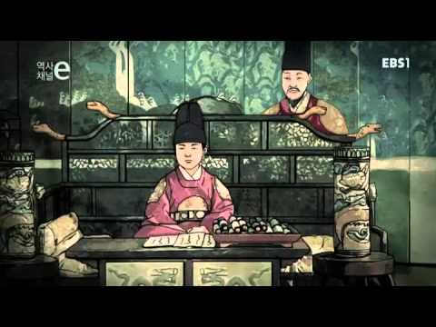 역사채널e - The history channel e_사도세자 죽음의 진실