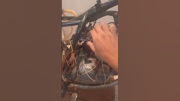 Injeção eletronica com Arduino Baseada em MAP