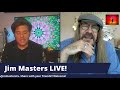 Jim Masters LIVE!  Guest: Producer/Director, Casting Director, Acting Coach Reno Venturi