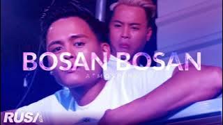 Atmosfera - Bosan Bosan (High Quality)
