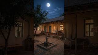 Mute | Cinematic Night Ambience