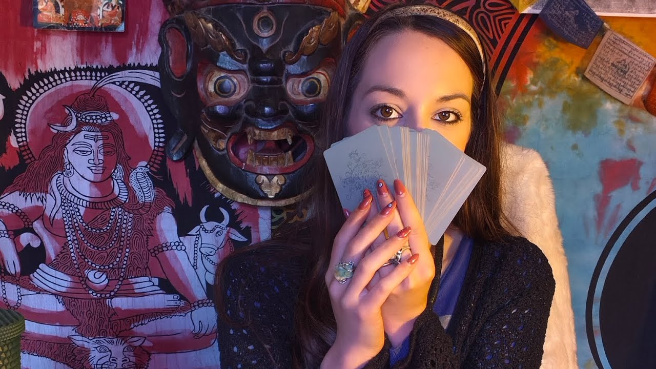  SEI UN MISTERO PER QUESTE 2 PERSONE... NUOVO INIZIO ⚡