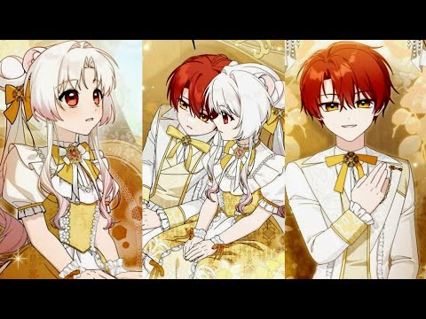 3 ملخص مانهوا كنة الشرير بالفطرة قوية ملخص مانهوا ملخصات مانهوا مانهوا رومانسية مانهوا 