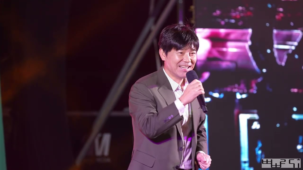 임창정 Full영상 [ 구례산수유꽃축제 / 구례 ] -25.03.15