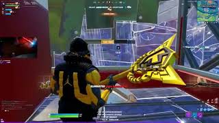 Mongraal Popping Off In Stark Industry