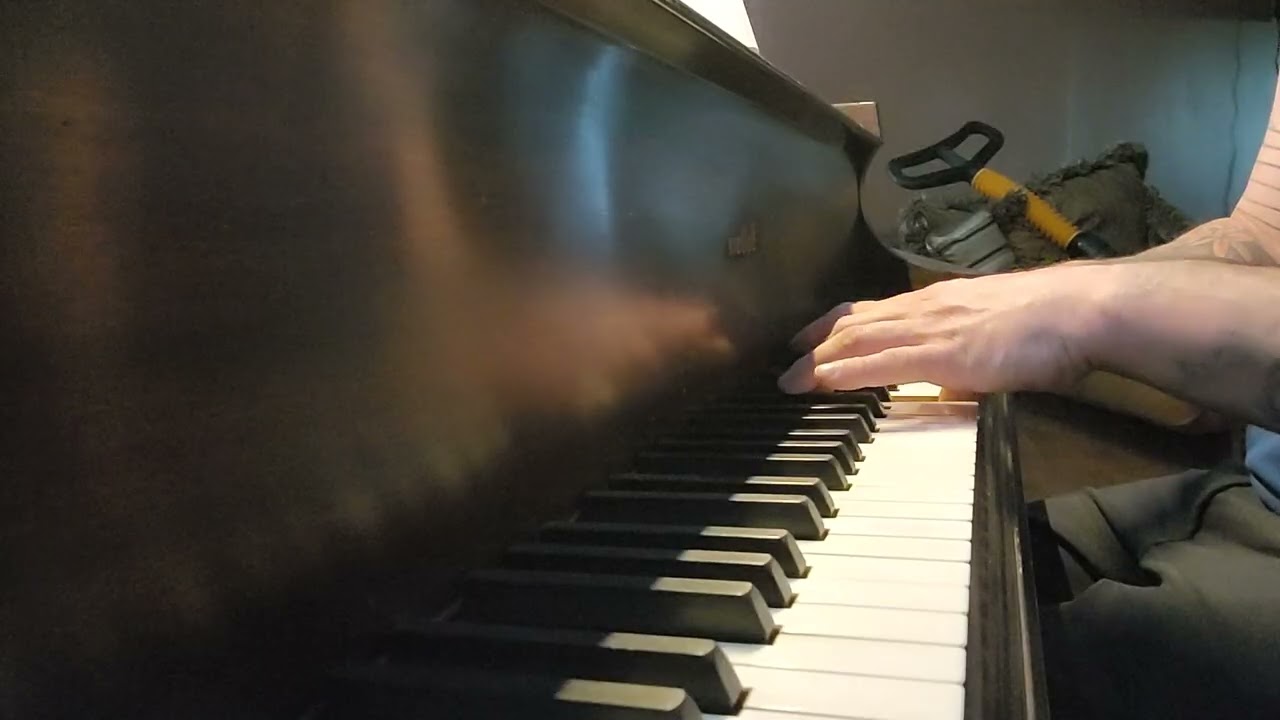 Melon colle and infinite sadness