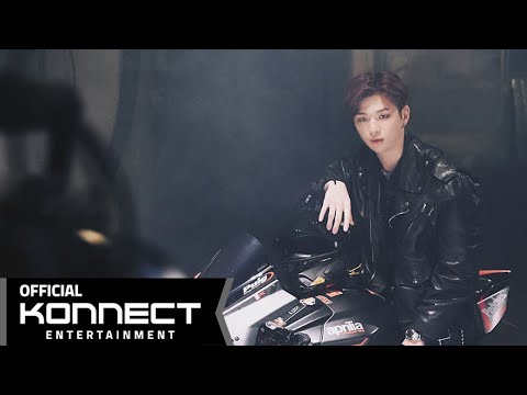 강다니엘(KANGDANIEL) - TOUCHIN&amp;#39; M/V <strong>Making</strong> Film <strong>Part</strong>.2