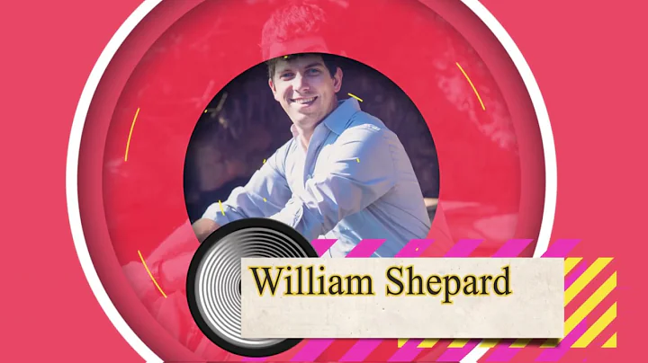 Pro Motion LIVE! Session - William Shepard