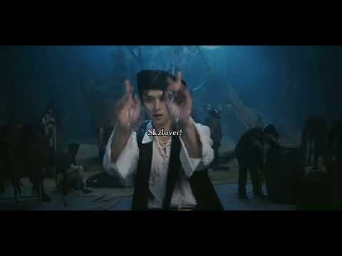 Stray Kids LALALA Speed Up 