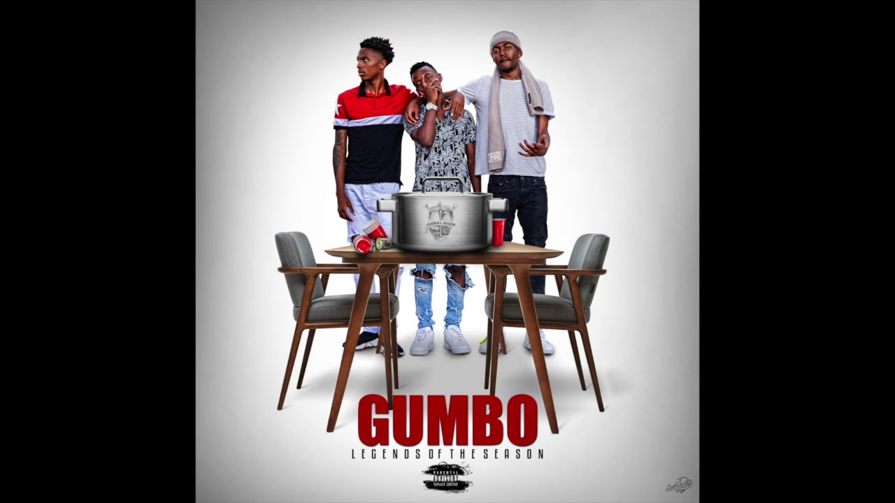 Watch Legends of the Season - Gumbo on YouTube Watch Legends of the Season - Gumbo on YouTube