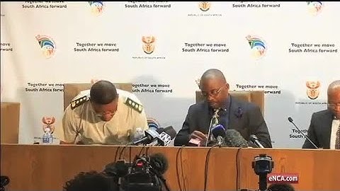 Chris Hani's killer plans to sue correctional services minister