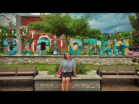 ¿Sabías Que En La Sierra De Tabasco Existe Un Impresionante Museo Virreinal? Descubre El Encanto De Oxolotán Un Día En La Sierra De Tabasco