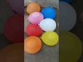 Perfect Balloons Satisfying & Relaxin🎂💐🫂 #viral ASMR #shortsfeed#youtube #asmr #asmrvideo