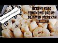 HANYA SINGKONG YANG INI | MEKARNYA TIDAK KETULUNGAN | ANTI GAGAL UNTUK PEMULA