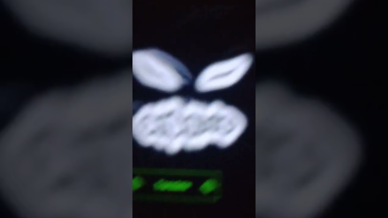 WTF!! Demonic Spirit Very Mad! 