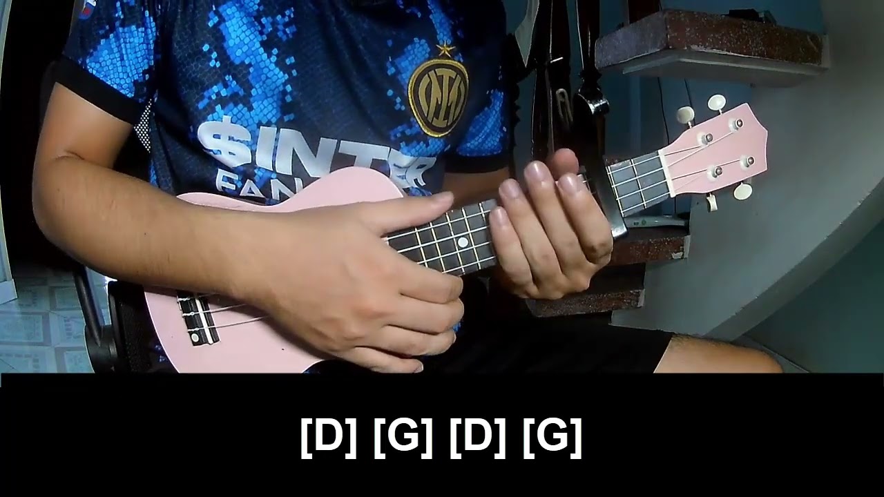 ミュージック How to play Ukulele Like Ohta-san Part 1 How To Play Ukulele No One Knows By Stephen Sanchez Version 2