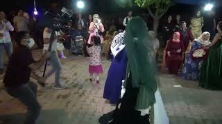 Samet Saglam Hasan Ali Köyü Kaynana Oyunu Dügünden Kalan