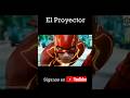 EL THE FLASH #theflash #dc #2023 #cine #shorts #short #youtube #batman