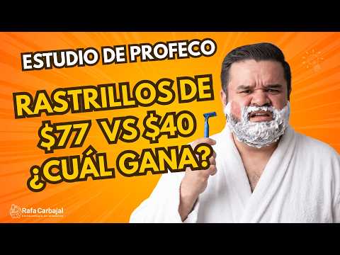 The PINK TAX is in your bathroom 🪒 | 26 razors tested
