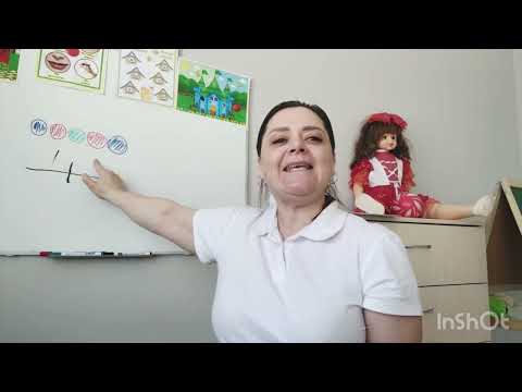 Консультация для родителей детей дошкольного возраста «Звуко-слоговой анализ слова».