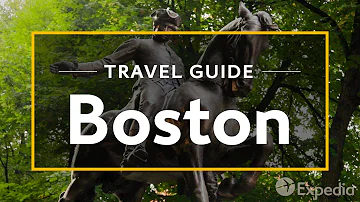 Che lingue si parlano a Boston?