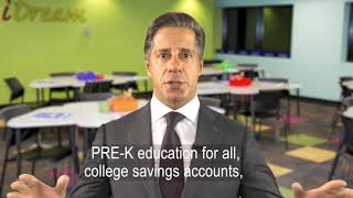 Superintendent's 2018-2019 Welcome Back to School Message