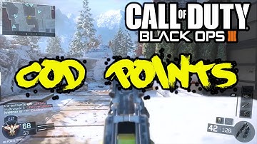 Black Ops 3: COD Points Are Back In Call of Duty BO3