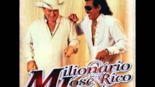 Milionário e José Rico - Nenhuma Esperança chords
