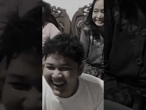 Swargi Langgeng Mak Tinah | Alhamdulillah wingi satus dinoe sampeyan lancar