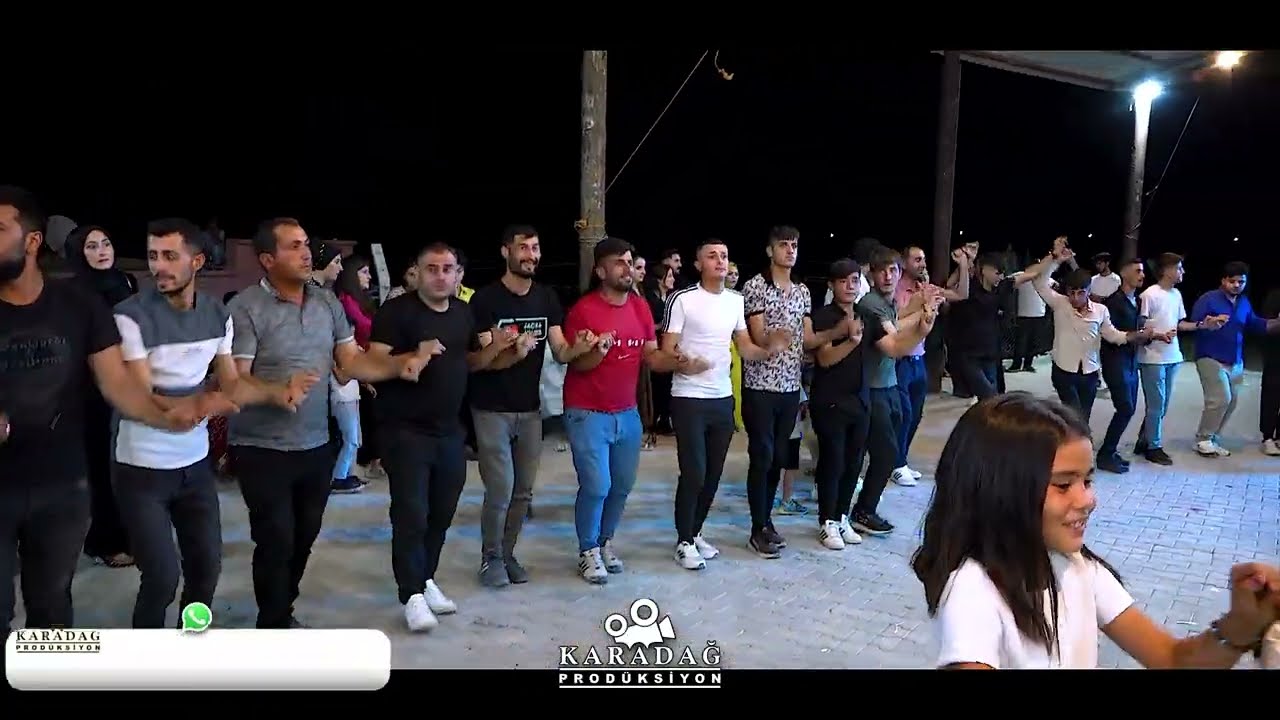 Besni Uzunkuyu Asker Gesesi 2024