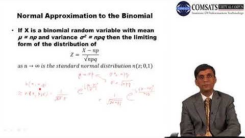 Statistic and Probability Theory in Hindi UrduMTH262 LECTURE 25