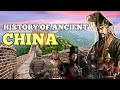 Peradaban Cina Kuno