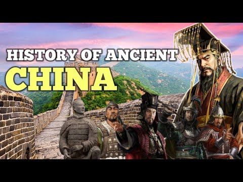 Video: Sejarah Pugs di China Kuno