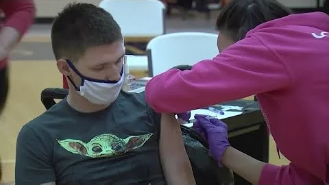 Verify: Can your employer ask if you're vaccinated?