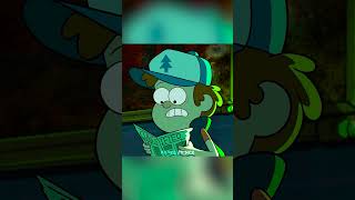 The Truth About Stan😧 // #gravityfalls #shorts