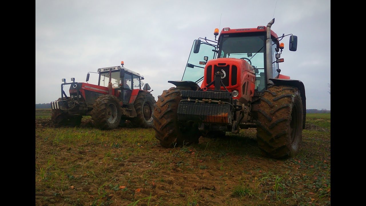 Mega orka z Mirusiem