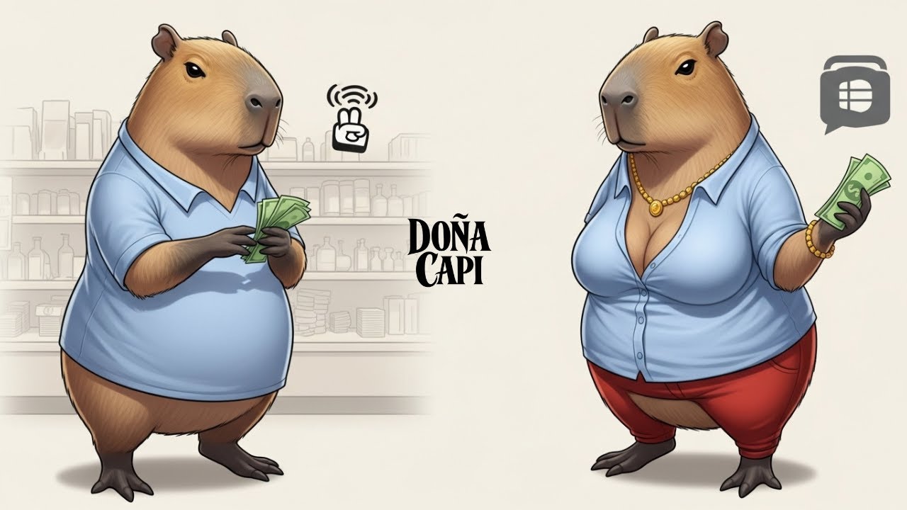 👉 Finanzas personales: ¿Por qué la Generación Z se está convirtiendo en la generación de la deuda?