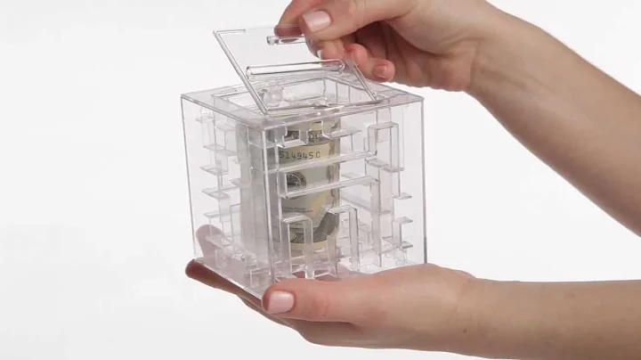 Money Maze & Deluxe Money Maze