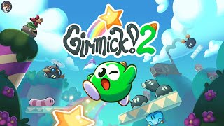 Gimmick! 2 - The Brutal Sequel to the NES Cult Classic! #2