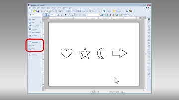 Epson C3500 размери на етикети в NiceLabel | Epson C3500  Setting Label Dimensions in Nice Label