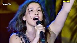 《The immortal Che Guevara》Hasta Siempre (Che Guevara) - Nathalie Cardone [Spanish, English] Live