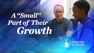 A "Small" Part of Their Growth