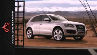 2012 Audi Q5 Los Angeles Woodland Hills CA SOLD