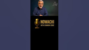 💥Ex-elder analyzes the October JW Broadcasting