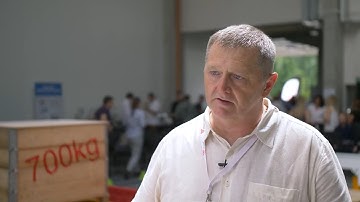 Process Automation and Autonomy in Robotics by VersaBox | Borys Stokalski | VersaBox Academy