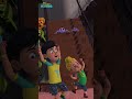 नन्ही सी छोटीसी मकड़ी फिर से चल पड़ी | Itsy Bitsy Spider | #youtubeshorts #shorts #itsybitsyspider